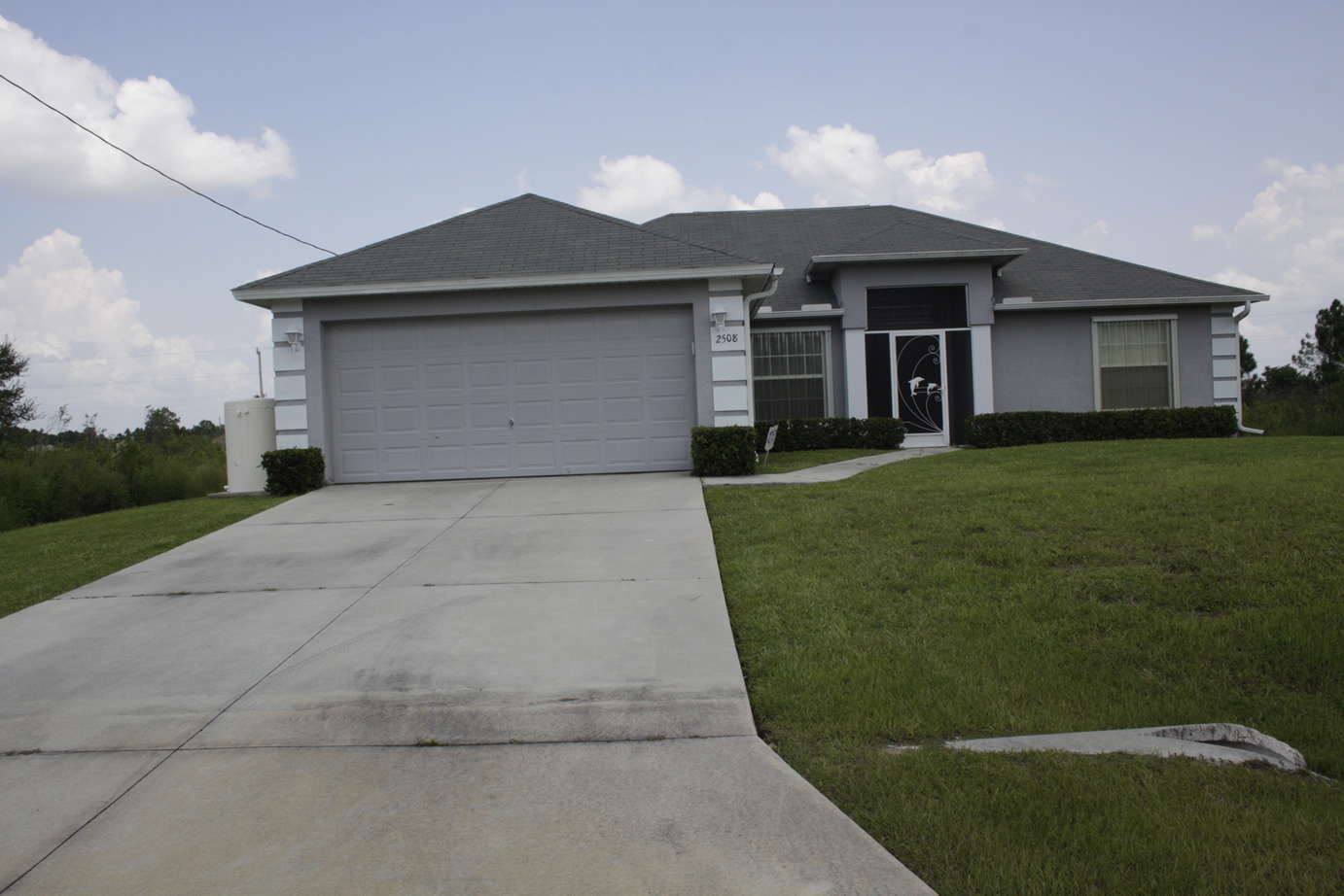 Lehigh Acres Short Sale